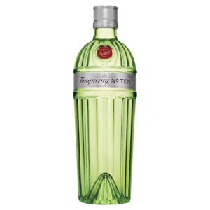 Tanqueray No. Ten Gin 1 Litre