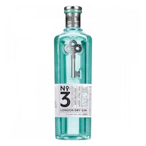 London No 3 Premium Dry Gin 700ml