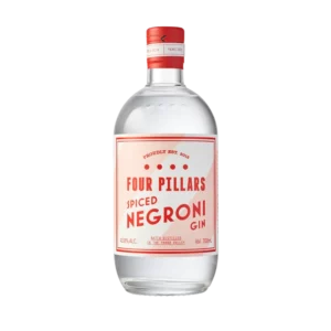 Four Pillars Spiced Negroni Gin 700ml