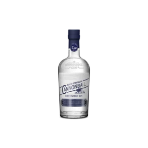 Edinburgh Cannonball Gin 700ml