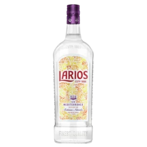 Larios Dry Gin 1Lt