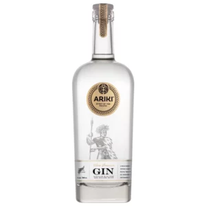 Ariki Ultra Premium Gin 700ml
