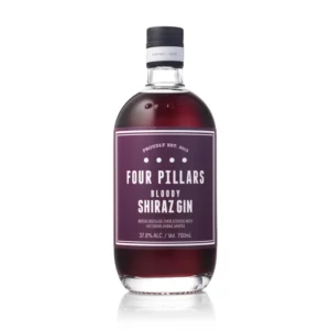 Four Pillars Bloody Shiraz Gin 700ml