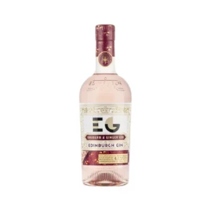 Edinburgh Rhubarb & Ginger Gin 700ml