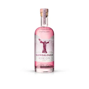 Glendalough Rose Gin 700ml