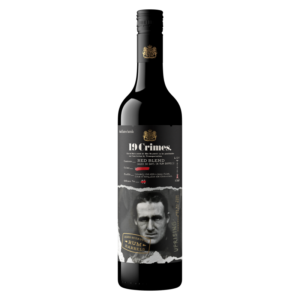 19 Crimes The Uprising Red 750ml
