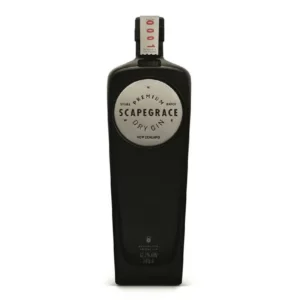Scapegrace Classic New Zealand Gin 700ml