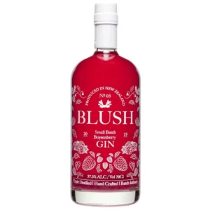 Blush Small Batch Boysenberry Gin 700ml