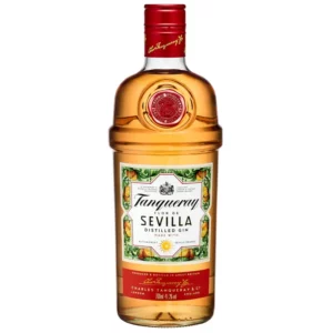 Tanqueray Flor de Sevilla Gin 700ml
