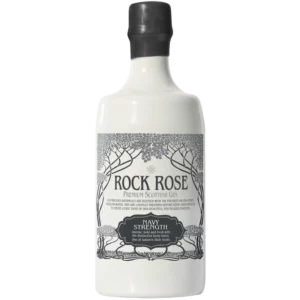 Rock Rose Navy Strength Gin 700ml