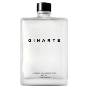 Ginarte Gin 700ml