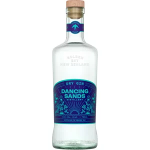 Dancing Sands Dry Gin 700ml