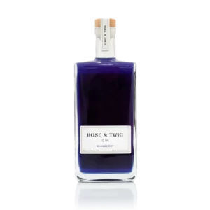 Rose & Twig Blueberry Gin 700ml