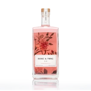 Rose & Twig Gin Pomegranate 700ml