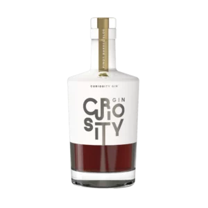 Curiosity Pinot Barrel Sloe Gin 700ml