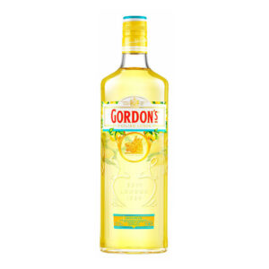 Gordon's Sicilian Lemon Gin 700ml