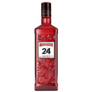 Beefeater 24 London Dry Gin 700ml