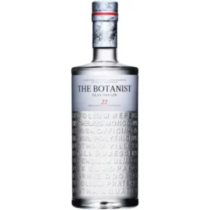 The Botanist Islay Dry Gin 700ml