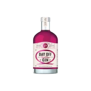 Good George Doris Plum Gin 700ml