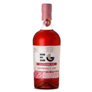 Edinburgh Gin Raspberry Gin 700ml