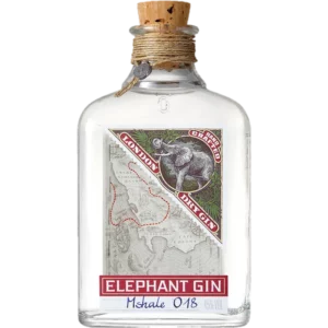 Elephant Dry Gin 750ml