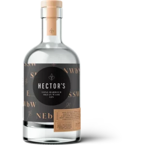 Hectors Long Harbour Gin 700ml