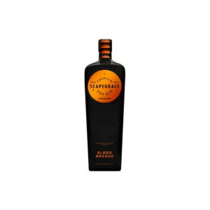 Scapegrace Blood Orange Gin 700ml