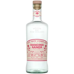 Dancing Sands Lazy Days Lychee Gin 700ml