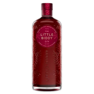 Little Biddy Pink Gin 700ml