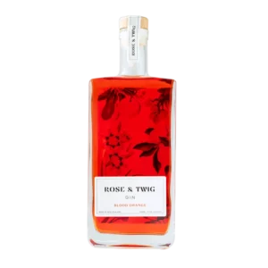 Rose & Twig Blood Orange Gin 700ml
