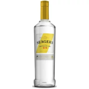 Seagers Dry Gin 1Lt