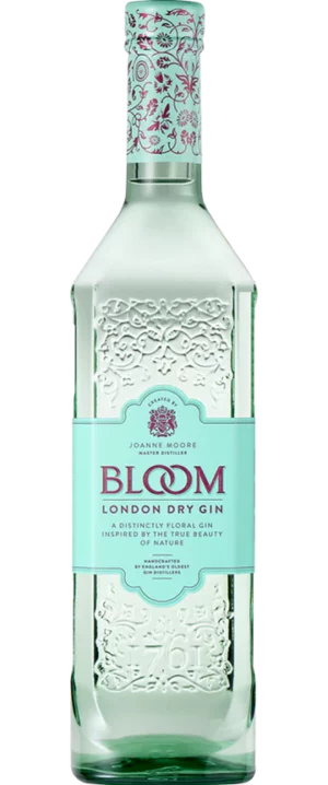 Bloom London Dry Gin 700ml