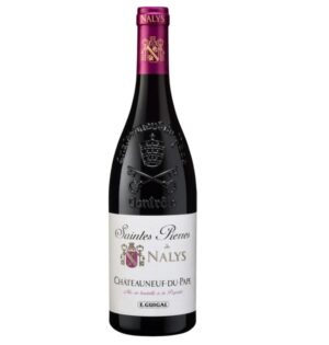 Chateau De Nalys Saintes Pierr