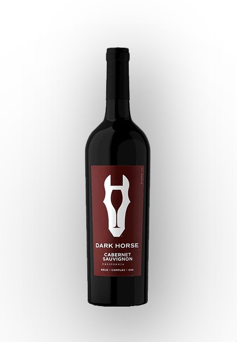 Dark Horse CabSauv