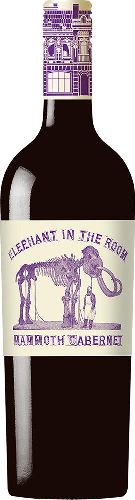 Elephant ITR CabSauv