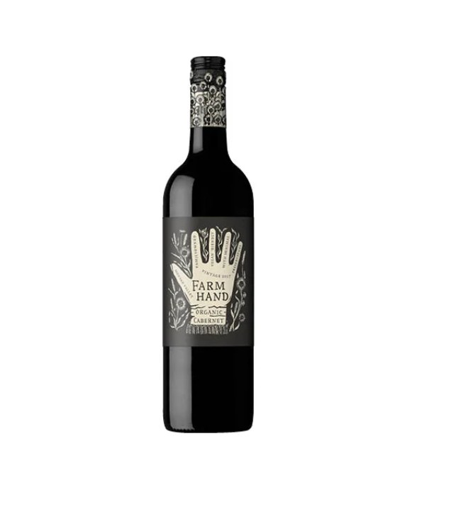 Farm Hand CSauv 750ml