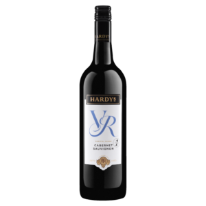 Hardys VR CabSauv 1L