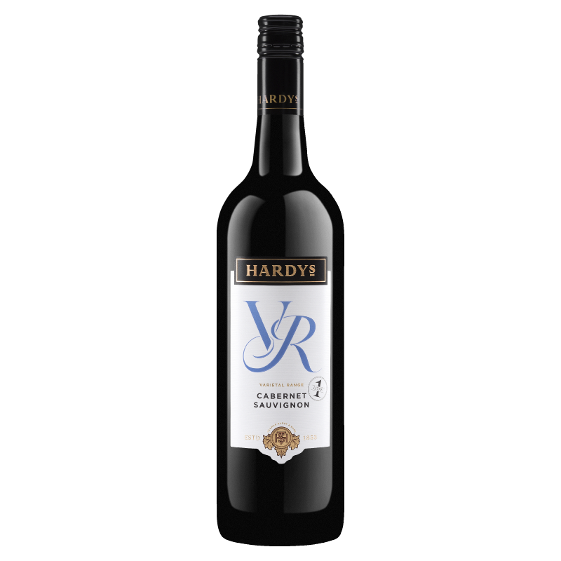 Hardys VR CabSauv 1L
