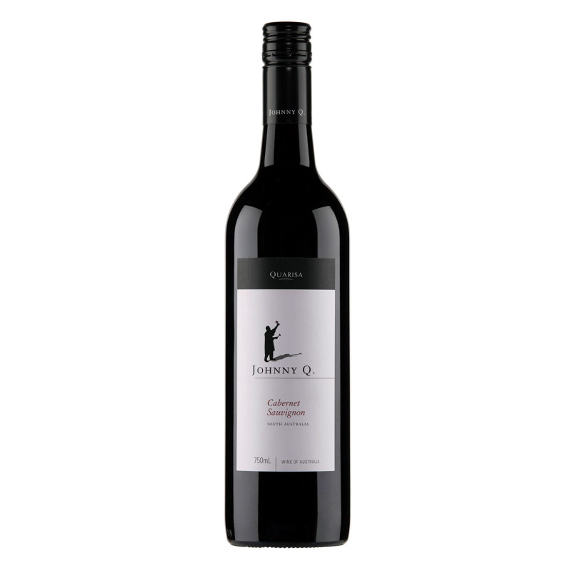 Johnny Q Cab Sauvignon 750ml