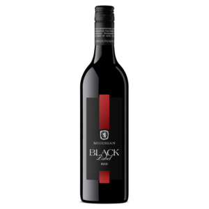 McGuigan BL Red 750ml