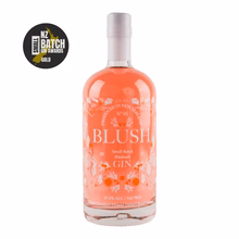 Blush Small Batch Rhubarb Gin 700ml