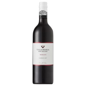 Villa Maria Private Bin Merlot 750ml