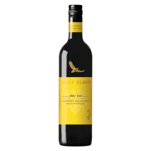 Wolf Blass YL Cab/Sauv 750ml