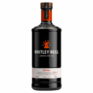 Whitley Neill Original Dry Gin 700ml
