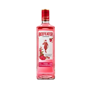 Beefeater Pink Strawberry Gin 700ml