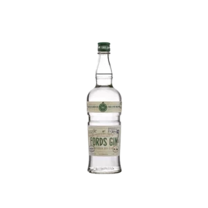 Fords London Dry Gin 700ml
