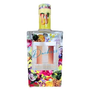 Lady H Duchess Summer Escape Gin Cup 700ml