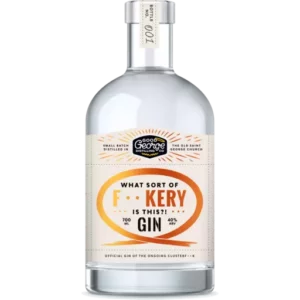 Good G What Sort Of F*ckery 700mL