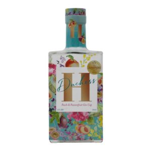 Lady H Duchess Peach & Passionfruit Gin Cup 700ml