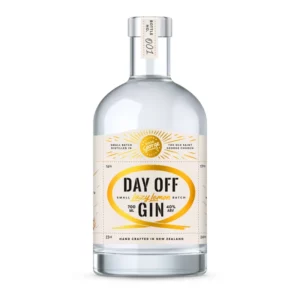 Good George Lemon Gin 700ml
